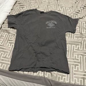 Harley Davidson T Shirt